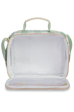 LANCHEIRA KIDS MARGARIDA - MENTA