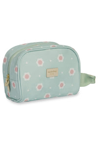 NECESSAIRE BABY MARGARIDA - MENTA