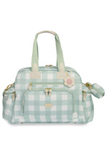 BOLSA TERMICA EVERYDAY MARGARIDA - MENTA