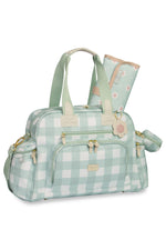 BOLSA TERMICA EVERYDAY MARGARIDA - MENTA