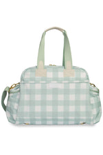 BOLSA TERMICA EVERYDAY MARGARIDA - MENTA