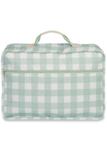 MALA VINTAGE MARGARIDA - MENTA