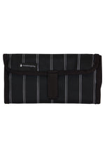 KIT VIAGEM DE FIM DE SEMANA TEDDY - PRETO - MASTERBAG