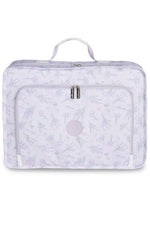 MALA VINTAGE FLORAL LAVANDAS - MASTERBAG