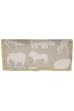MOCHILA NOAH SAFARI - CAQUI
