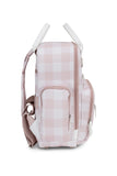 MOCHILA URBAN MARGARIDA - ROSA - MASTERBAG