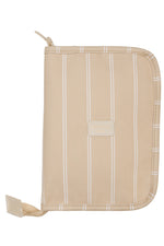 KIT DIA A DIA URBAN BEAR - MARFIM - MASTERBAG