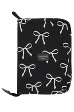 KIT MATERNIDADE 3 PÇS MARIE - PRETO