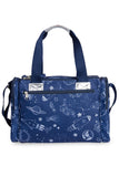 BOLSA TÉRMICA ANNE ASTRONAUTA - MARINHO