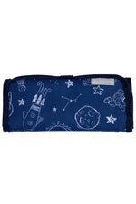 MOCHILA URBAN ASTRONAUTA - MARINHO