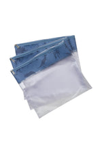 KIT MATERNIDADE  3 PÇS DINOSSAURO - AZUL - MASTERBAG