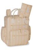 KIT DIA A DIA URBAN BEAR - MARFIM - MASTERBAG