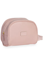 KIT VIAGEM DE FIM DE SEMANA BORBOBLETAS - ROSA - MASTERBAG