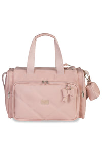 BOLSA TÉRMICA ANNE BAILARINA LISA - ROSE