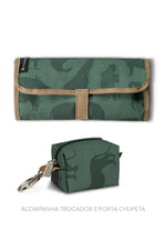 BOLSA TÉRMICA EVERYDAY SAFARI - VERDE