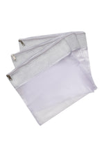 MALA DE RODINHA ALASCA - CINZA - MASTERBAG