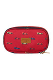 ESTOJO KIDS CARROS - VERMELHO - MASTERBAG KIDS