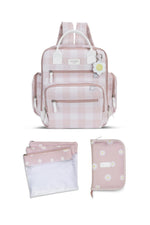 KIT DIA A DIA URBAN MARGARIDA - ROSA