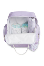 MOCHILA URBAN LAVANDAS - MASTERBAG