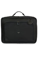 MALA VINTAGE TEDDY - PRETO