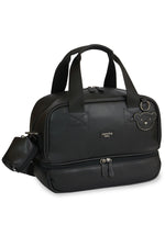 FRASQUEIRA TÉRMICA VICKY TEDDY - PRETO