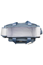 BOLSA TÉRMICA ANNE CARRINHOS - AZUL - MASTERBAG