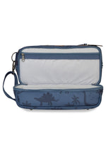 CONJUNTO PARQUINHO DINOSSAURO - AZUL - MASTERBAG