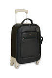 KIT MARTERNIDADE 4 PÇS TEDDY - PRETO