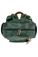 MOCHILA NOAH SAFARI - VERDE