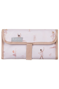 BOLSA TÉRMICA ANNE BAILARINA LISA - ROSE