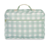 MALA VINTAGE MARGARIDA - MENTA