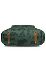 BOLSA TÉRMICA EVERYDAY SAFARI - VERDE