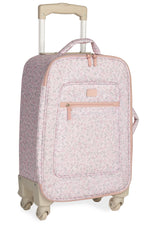 KIT MATERNIDADE 3 PÇS LIBERTY - ROSE - MASTERBAG