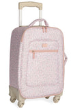 KIT MATERNIDADE 3 PÇS LIBERTY - ROSE - MASTERBAG