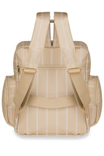 MOCHILA URBAN BEAR - MARFIM