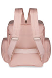 MOCHILA URBAN BAILARINA LISA - ROSE - MASTERBAG