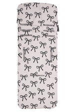 PROTETOR DE CARRINHO MARIE - PRETO