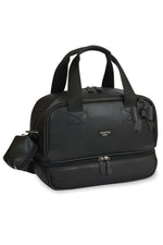 CONJUNTO PARQUINHO MARIE - PRETO - MASTERBAG
