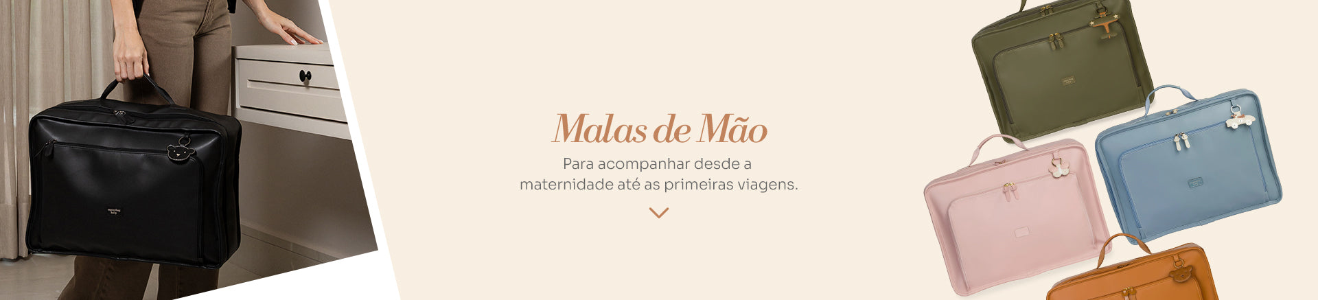 Masterbagbaby