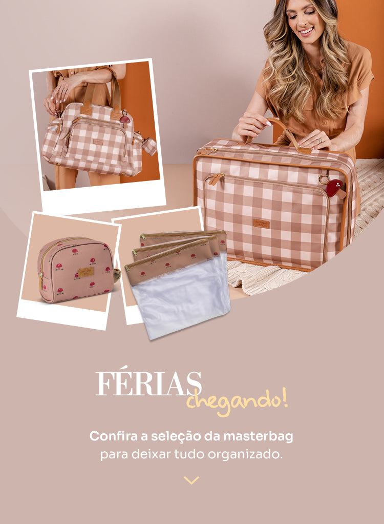 Masterbagbaby