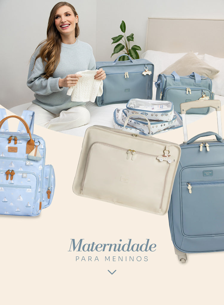 Masterbagbaby