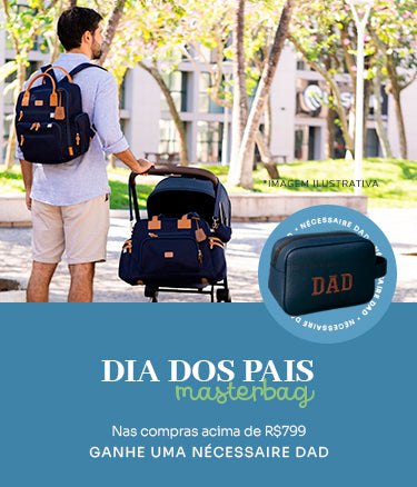 Masterbagbaby