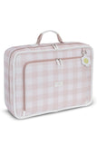 KIT VIAGEM DE FIM DE SEMANA MARGARIDA ROSA - MASTERBAG