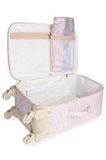 KIT MATERNIDADE 3 PÇS LIBERTY - ROSE - MASTERBAG