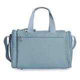 BOLSA TERMICA ANNE BARQUINHOS LISA - AZUL - MASTERBAG