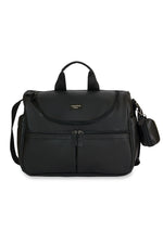 BOLSA NINA MARIE - PRETO