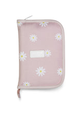 KIT MATERNIDADE 4 PÇS MARGARIDA - ROSA