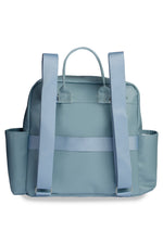 KIT DIA A DIA VINTAGE  BARQUINHOS LISA - AZUL - MASTERBAG