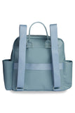 KIT DIA A DIA VINTAGE  BARQUINHOS LISA - AZUL - MASTERBAG