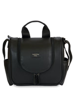 FRASQUEIRA TÉRMICA EMY TEDDY - PRETO